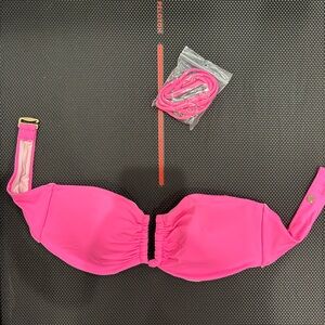 Victoria’s Secret Pink Bikini Top